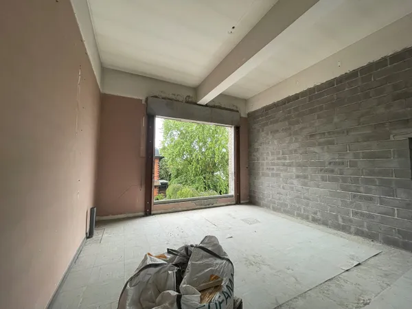 Appartement 5 pièces 90 m²