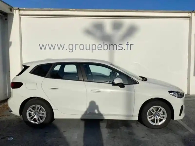 Bmw Serie 2 série 2 activetourer 218i 136ch dkg7 — photo 5