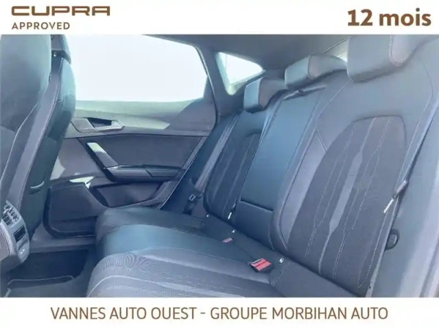 Cupra Formentor 1.5 tsi 150 ch — photo 68