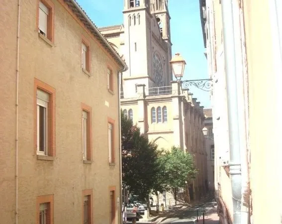 Studio 1 pièce 22 m²