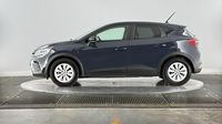 Renault Captur 1.6 E-Tech hybride 145ch Evolution — photo 7