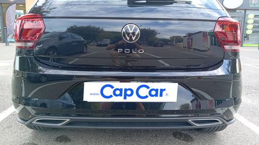 Volkswagen Polo 1.5 TSI EVO 150 DSG7 - R-Line Exclusive – 2021 – 59447 km – Essence – Boîte Automatique — photo 23