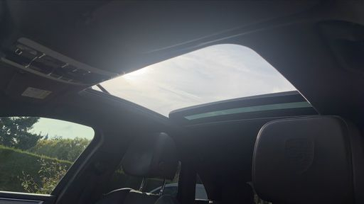 Porsche Macan 3.6 400 PDK - Turbo – 2017 – 126163 km – Essence – Boîte Automatique — photo 9
