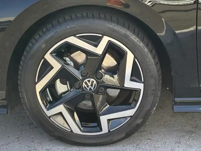 Volkswagen Golf 2.0 tdi 150 dsg7 — photo 5
