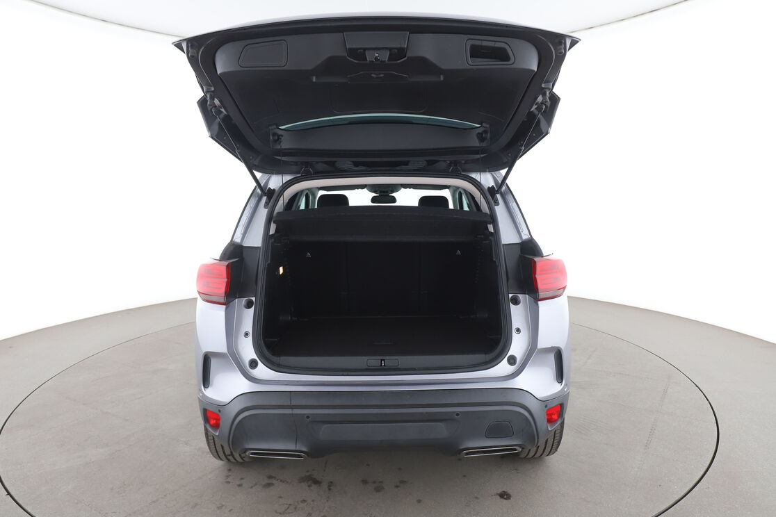 Citroen C5 Aircross 1.5 Blue-HDi Business EAT8 — photo 15