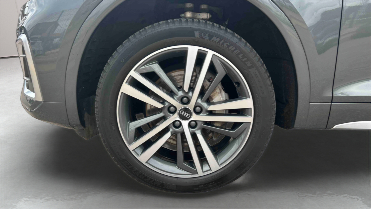 Audi Q5 Sportback 55 TFSIe 367 S tronic 7 Quattro — photo 14
