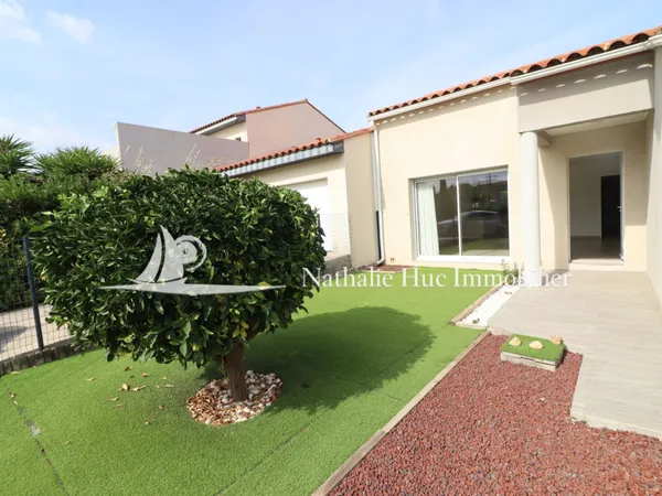 vente maison 3 Pièce(s)