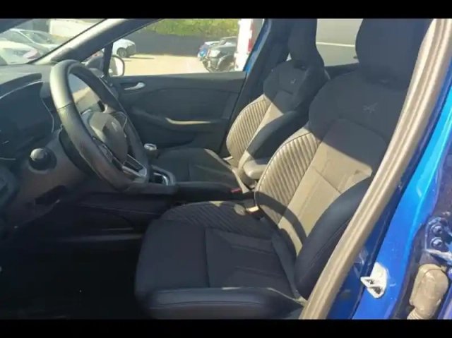Renault Clio 1.0 tce 90ch esprit alpine - 24 — photo 10