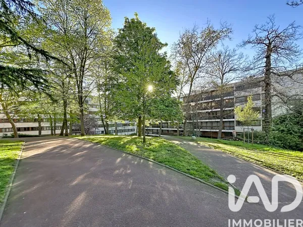 Appartement 4 pièces 87 m²