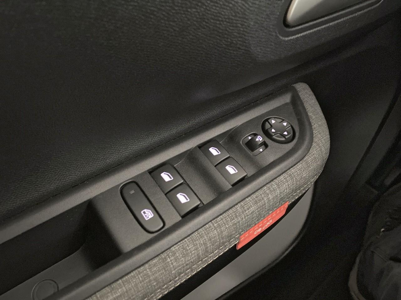Citroën C3 Aircross hybride 145 ch aut plus — photo 20
