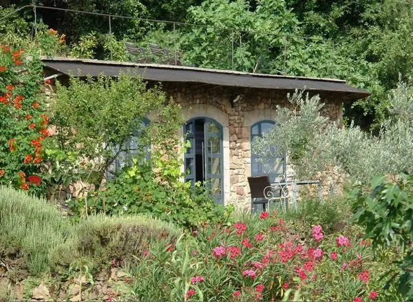 Tinyhouse pour l'hiver / Tres calme / Tres belle vue