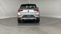 Volkswagen T-Roc 1.5 TSI EVO 150ch Style DSG7 — photo 6