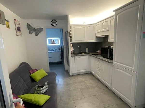 Appartement T2 - Palavas-les-Flots