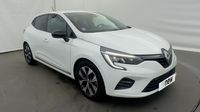 Renault Clio 1.6 E-Tech hybride 145ch Evolution — photo 3
