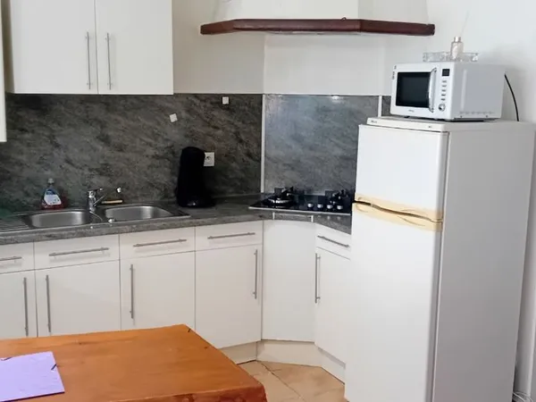 Location T2 meuble