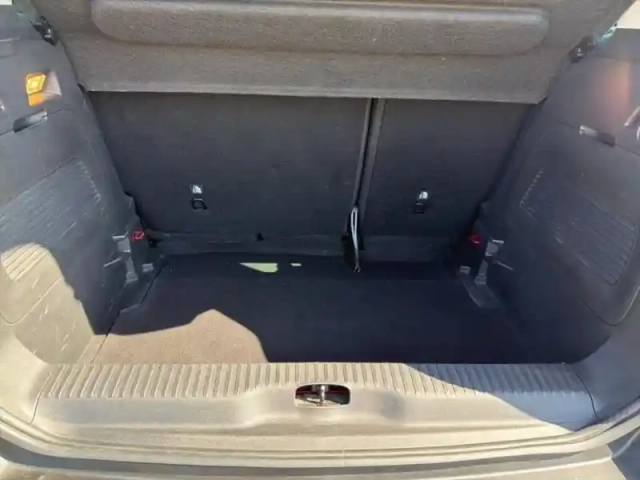 Citroën C3 Aircross puretech 110ch s&amp;s feel pack — photo 6