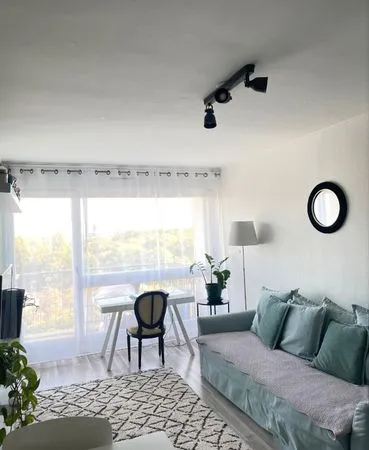 Appartement vendu loué