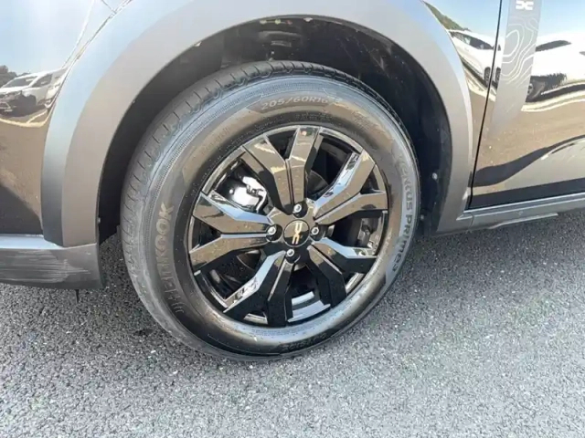 Dacia Sandero eco-g 100 gsr2 — photo 1
