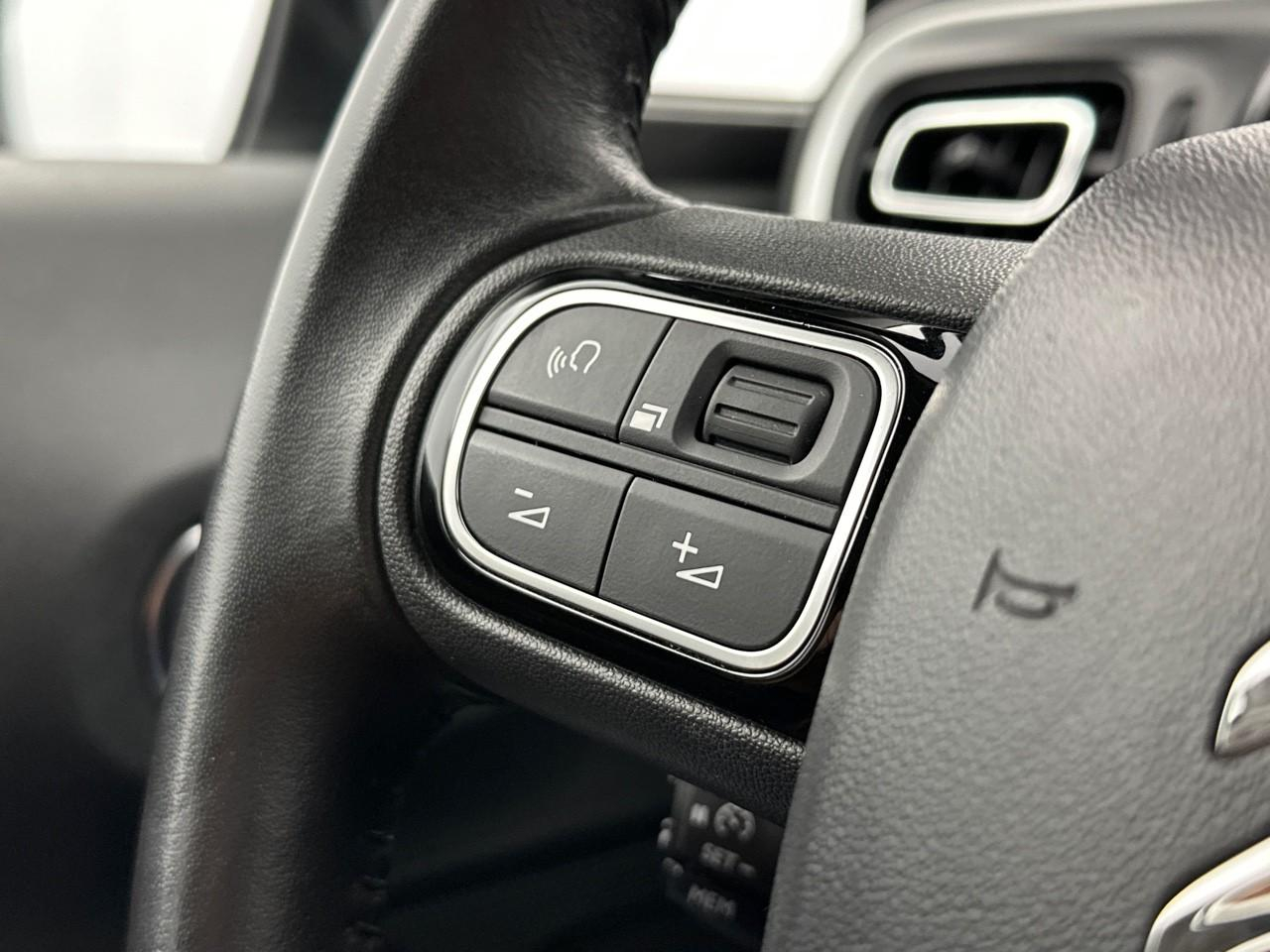 Citroën C3 puretech 83 s&s bvm5 shine — photo 17