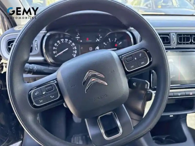 Citroën C3 bluehdi 100 bvm6 — photo 29