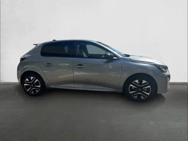 Peugeot 208 hybrid 145 ch e-dcs6 — photo 4