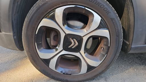 Citroen C3 Aircross 1.2 PureTech 110 - Shine – 2019 – 67600 km – Essence – Boîte Manuelle — photo 11