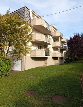 Location appartement 3 pièces