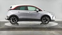Opel Crossland X 1.2 Turbo 110ch GS Line — photo 4