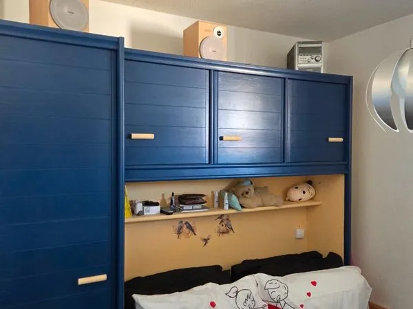 Location appartement t2