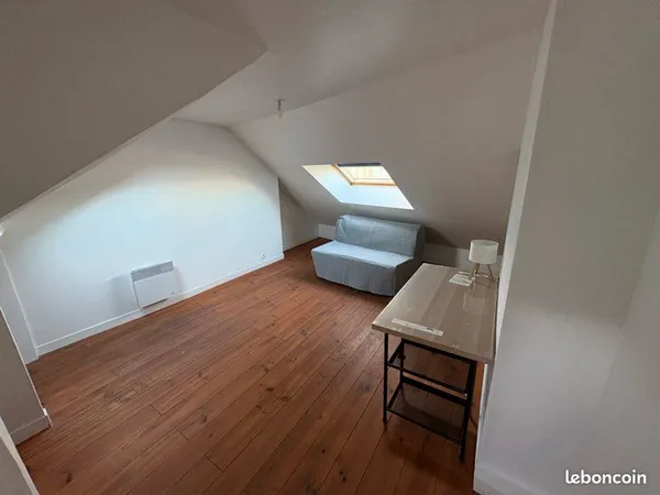 Colocation Le Havre Centre-ville