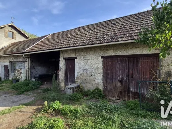 Maison 6 pièces 118 m²