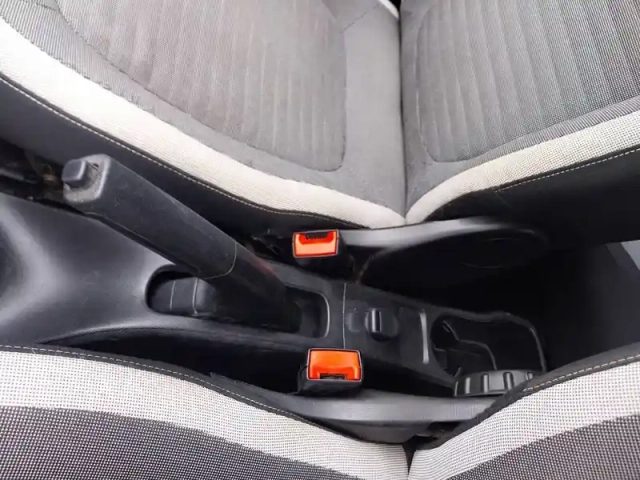 Renault Twingo iii sce 65 - 21 — photo 21