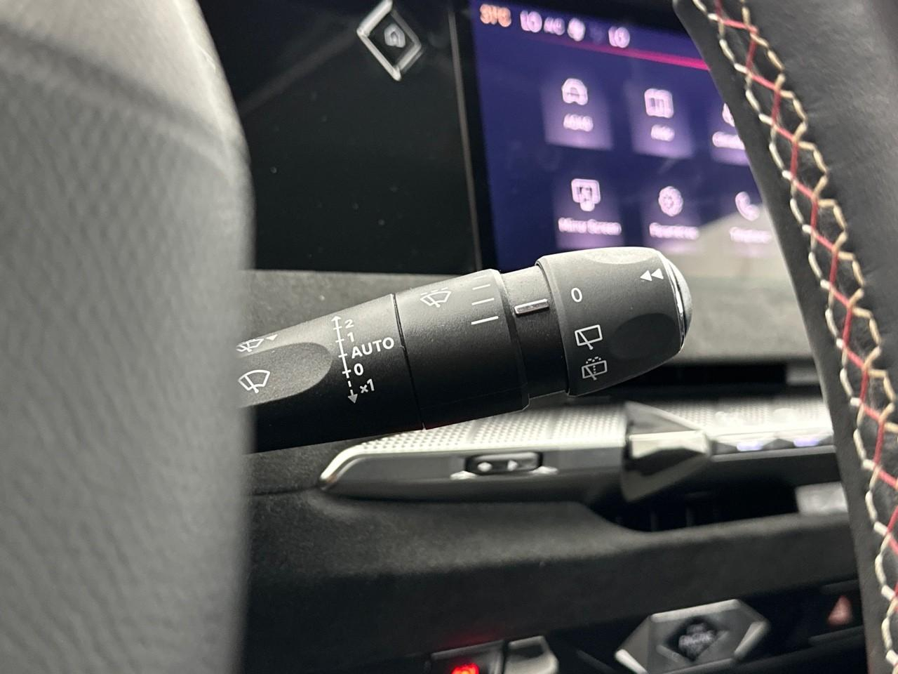 Ds Ds 4 puretech 130 eat8 performance line — photo 23