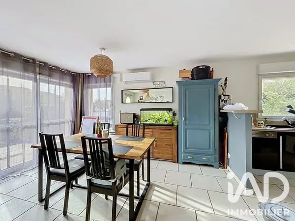 Maison 4 pièces 68 m²