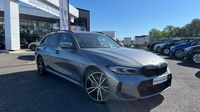 Bmw Série 3 Touring 320eA xDrive 204ch M Sport — photo 3