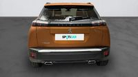 Peugeot 2008 1.2 PureTech 130ch S&S Allure Pack — photo 5