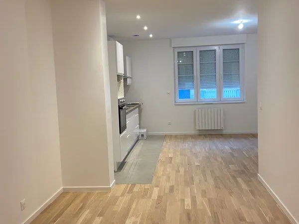 Location Schiltigheim