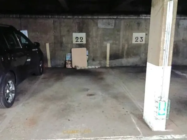 Stationnement Vente Lyon   14500€