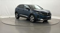 Peugeot 3008 1.2 PureTech 130ch S&S Allure EAT8 — photo 3