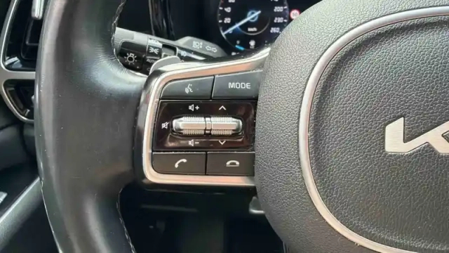 Kia Sorento 1.6 t-gdi hybride rechargeable 265 ch 5pl 4x4 bva6 — photo 17