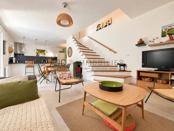 Maison 3 pièces 65 m²