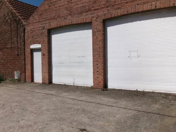 BETHUNE ENTREPÔT BUREAUX 220m2