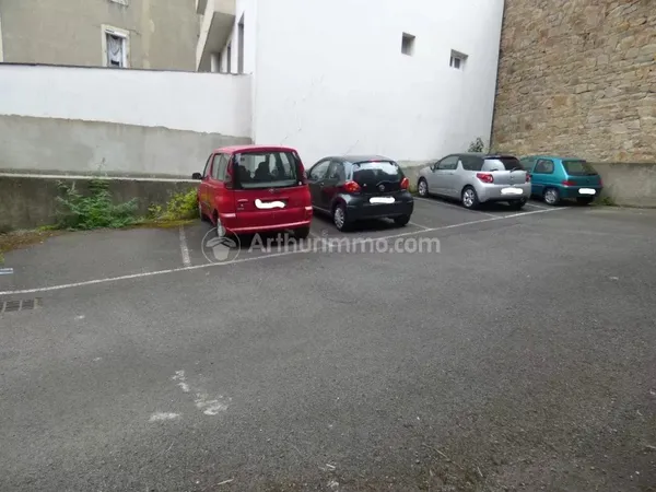 Stationnement Location Clermont-Ferrand   75€