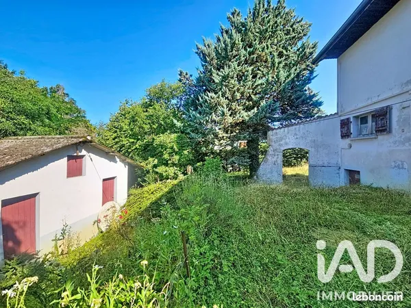 Terrain 1394 m² Feigères