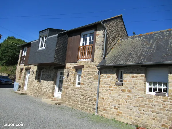 Location meublé