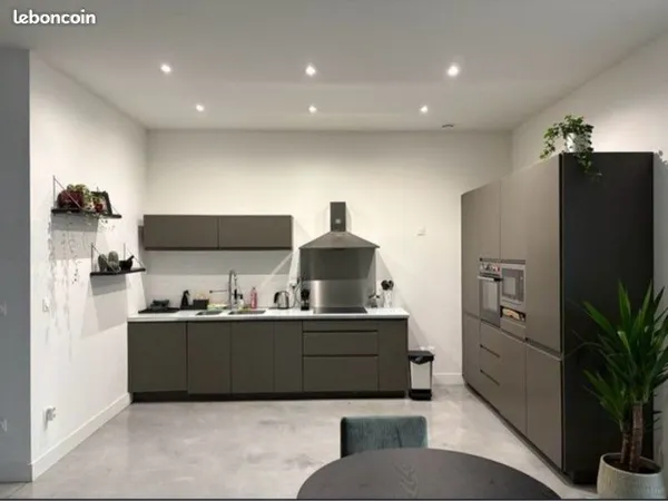 Loft T3 Lille