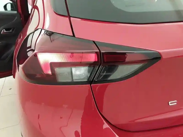 Opel Corsa electrique 136 ch &amp; batterie 51 kwh — photo 44