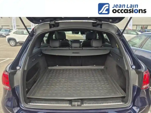 Mercedes Glc 220 d 9g-tronic 4matic — photo 10