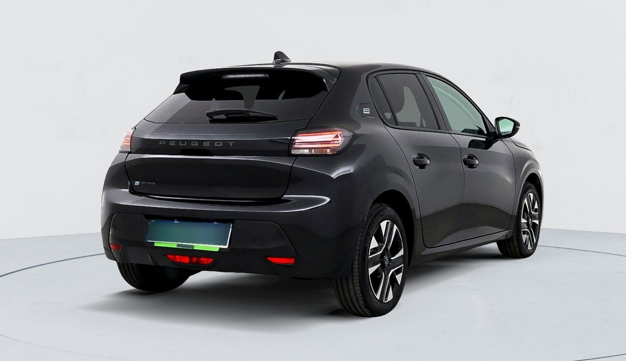 Peugeot 208 — photo 5