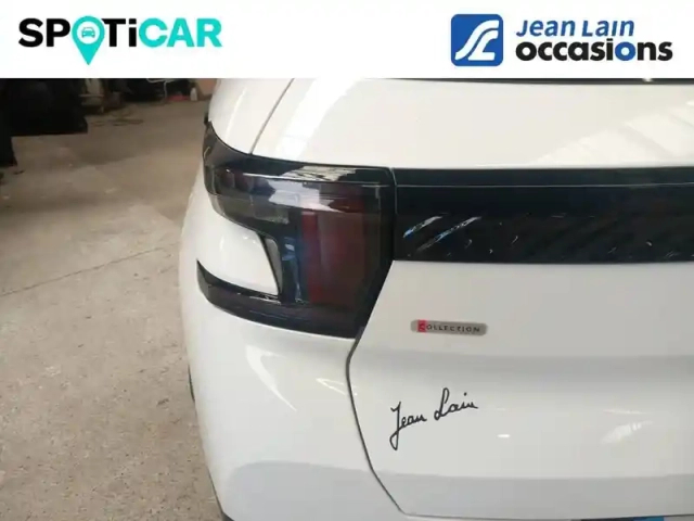 Citroën C3 Aircross turbo 100 ch man — photo 17